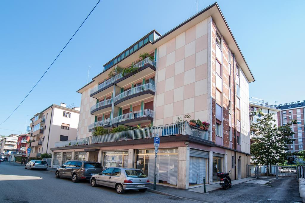 216 Venice Mestre Exterior foto
